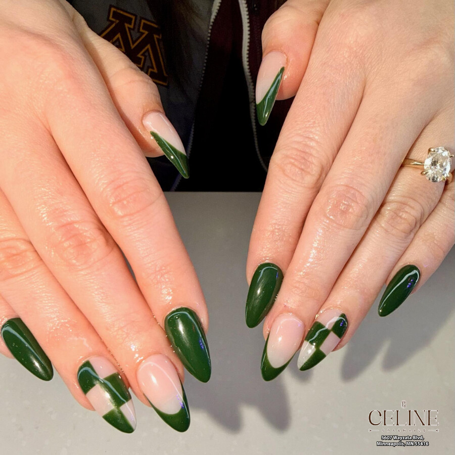 January Nail Trends in Minneapolis